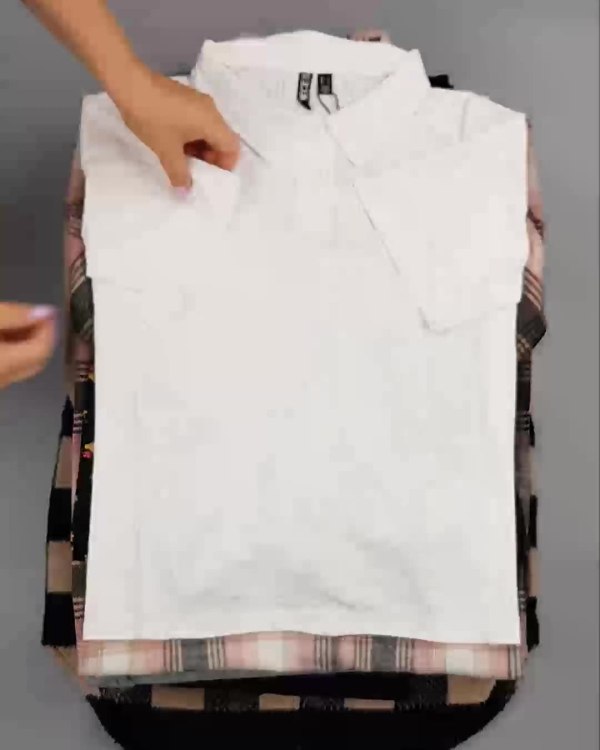 Фотография  138 - PIECES+NOISY MAY mix 074#15 кг, ЛОТ №6556 оптом в Черкесске и Карачаево-Черкесской республике