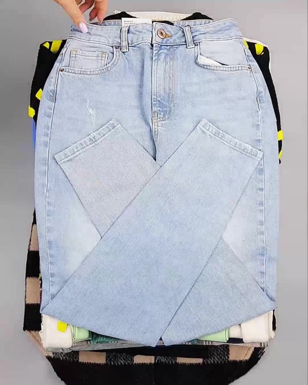 Фотография  321 - PIECES+NOISY MAY mix 074#15 кг, ЛОТ №6556 оптом в Черкесске и Карачаево-Черкесской республике