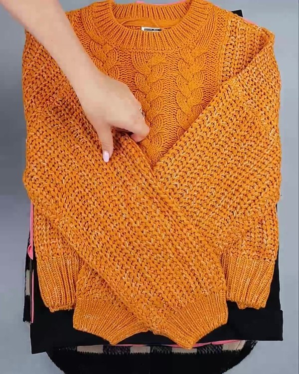 Фотография  689 - PIECES+NOISY MAY mix 074#15 кг, ЛОТ №6556 оптом в Черкесске и Карачаево-Черкесской республике