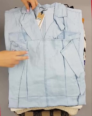 Фотография  963 - PIECES+NOISY MAY mix 074#15 кг, ЛОТ №6559 оптом в Черкесске и Карачаево-Черкесской республике