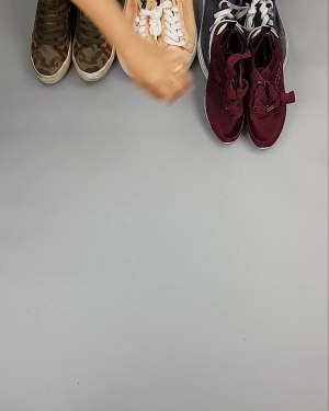 Фотография  132 - Кроссовки СТОК лето#10,9 кг, ЛОТ №6560 оптом в Черкесске и Карачаево-Черкесской республике