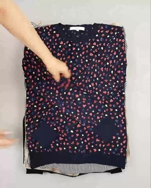 Фотография  904 - NEXT Winter Women mix#15 кг, ЛОТ №6598 оптом в Черкесске и Карачаево-Черкесской республике