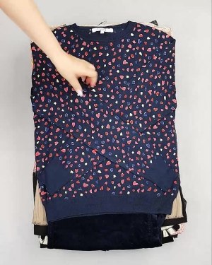 Фотография  773 - NEXT Winter Women mix#15 кг, ЛОТ №6598 оптом в Черкесске и Карачаево-Черкесской республике