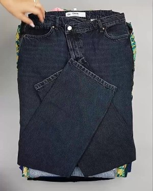 Фотография  959 - NEXT Winter Women mix#15 кг, ЛОТ №6598 оптом в Черкесске и Карачаево-Черкесской республике