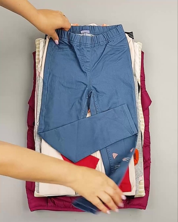 Фотография  994 - LIDL Kinder Baby Winter 074#7 кг, ЛОТ №6601 оптом в Черкесске и Карачаево-Черкесской республике