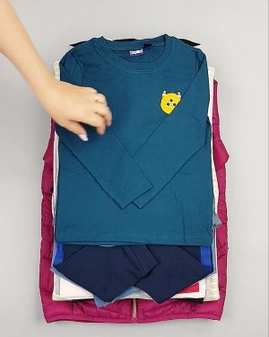 Фотография  679 - LIDL Kinder Baby Winter 074#7 кг, ЛОТ №6601 оптом в Черкесске и Карачаево-Черкесской республике