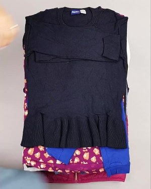 Фотография  230 - LIDL Kinder Baby Winter 074#7 кг, ЛОТ №6601 оптом в Черкесске и Карачаево-Черкесской республике