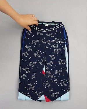 Фотография  798 - LIDL Kinder Baby Winter 074#7 кг, ЛОТ №6606 оптом в Черкесске и Карачаево-Черкесской республике