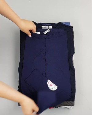 Фотография  425 - LIDL Kinder Baby Winter 074#7 кг, ЛОТ №6606 оптом в Черкесске и Карачаево-Черкесской республике