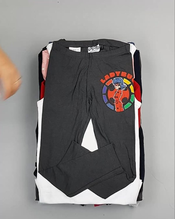 Фотография  844 - LIDL Kinder Baby Winter 074#7 кг, ЛОТ №6606 оптом в Черкесске и Карачаево-Черкесской республике