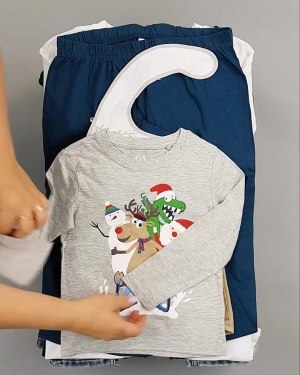 Фотография  548 - C&A BABY Kids Winter #7 кг, ЛОТ №6613 оптом в Черкесске и Карачаево-Черкесской республике