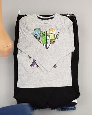 Фотография  760 - C&A BABY Kids Winter #7 кг, ЛОТ №6615 оптом в Черкесске и Карачаево-Черкесской республике