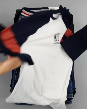 Фотография  435 - C&A BABY Kids Winter #7 кг, ЛОТ №6615 оптом в Черкесске и Карачаево-Черкесской республике