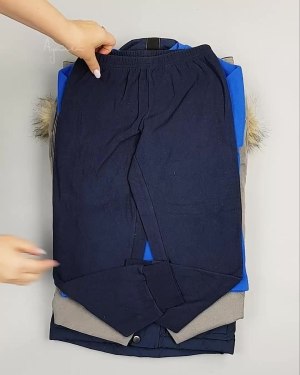 Фотография  358 - C&A BABY Kids Winter #7 кг, ЛОТ №6616 оптом в Черкесске и Карачаево-Черкесской республике