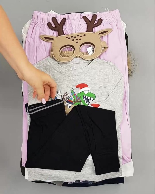 Фотография  316 - C&A BABY Kids Winter #7 кг, ЛОТ №6616 оптом в Черкесске и Карачаево-Черкесской республике