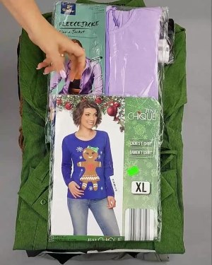 Фотография  765 - Англия СТОК зима#15 кг, ЛОТ №6621 оптом в Черкесске и Карачаево-Черкесской республике