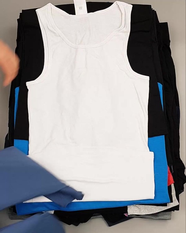 Фотография  934 - SPORT LIDL м/ж 074#7 кг, ЛОТ №6662 оптом в Черкесске и Карачаево-Черкесской республике