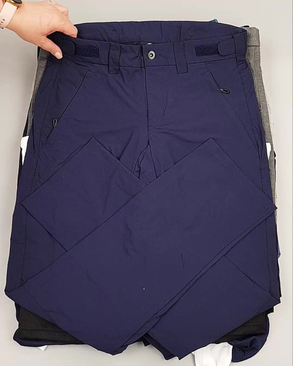 Фотография  499 - SPORT LIDL м/ж 074#7 кг, ЛОТ №6664 оптом в Черкесске и Карачаево-Черкесской республике