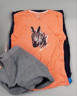 Фотография  806 - SPORT LIDL м/ж 074#7 кг, ЛОТ №6665 оптом в Черкесске и Карачаево-Черкесской республике