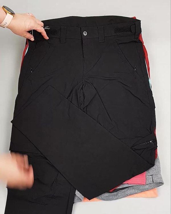 Фотография  820 - SPORT LIDL м/ж 074#7 кг, ЛОТ №6665 оптом в Черкесске и Карачаево-Черкесской республике