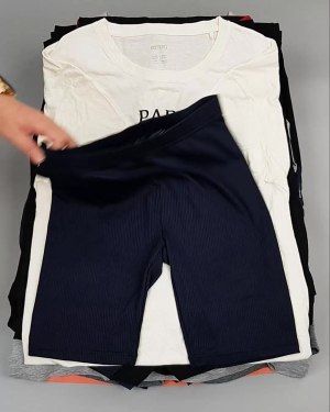 Фотография  625 - SPORT LIDL м/ж 074#7 кг, ЛОТ №6665 оптом в Черкесске и Карачаево-Черкесской республике