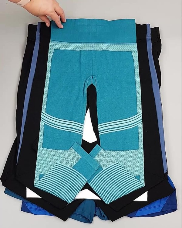 Фотография  579 - SPORT LIDL м/ж 074#7 кг, ЛОТ №6666 оптом в Черкесске и Карачаево-Черкесской республике