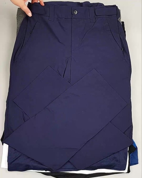 Фотография  547 - SPORT LIDL м/ж 074#7 кг, ЛОТ №6666 оптом в Черкесске и Карачаево-Черкесской республике