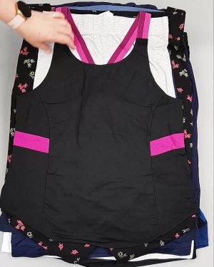 Фотография  998 - SPORT LIDL м/ж 074#7 кг, ЛОТ №6666 оптом в Черкесске и Карачаево-Черкесской республике