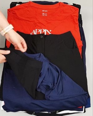 Фотография  952 - SPORT LIDL м/ж 074#7 кг, ЛОТ №6666 оптом в Черкесске и Карачаево-Черкесской республике