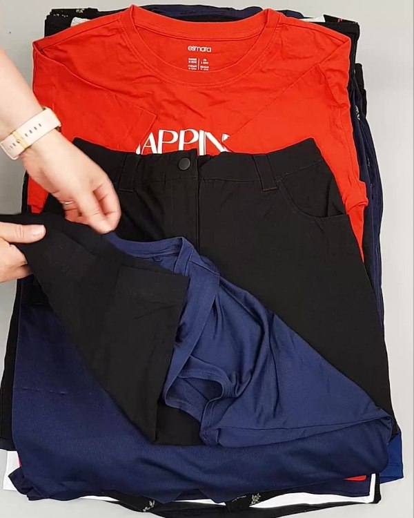 Фотография  380 - SPORT LIDL м/ж 074#7 кг, ЛОТ №6666 оптом в Черкесске и Карачаево-Черкесской республике