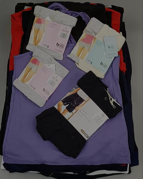 Фотография  437 - SPORT LIDL м/ж 074#7 кг, ЛОТ №6666 оптом в Черкесске и Карачаево-Черкесской республике