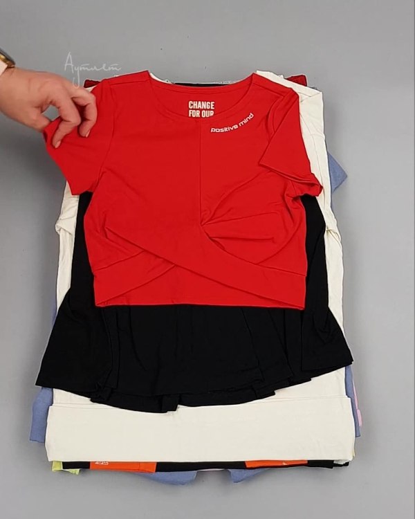 Фотография  988 - TCM Kids лето 074#7 кг, ЛОТ №6668 оптом в Черкесске и Карачаево-Черкесской республике