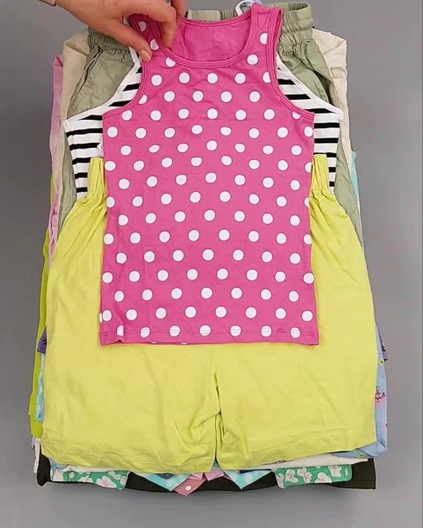 Фотография  342 - TCM Kids лето 074#7 кг, ЛОТ №6668 оптом в Черкесске и Карачаево-Черкесской республике