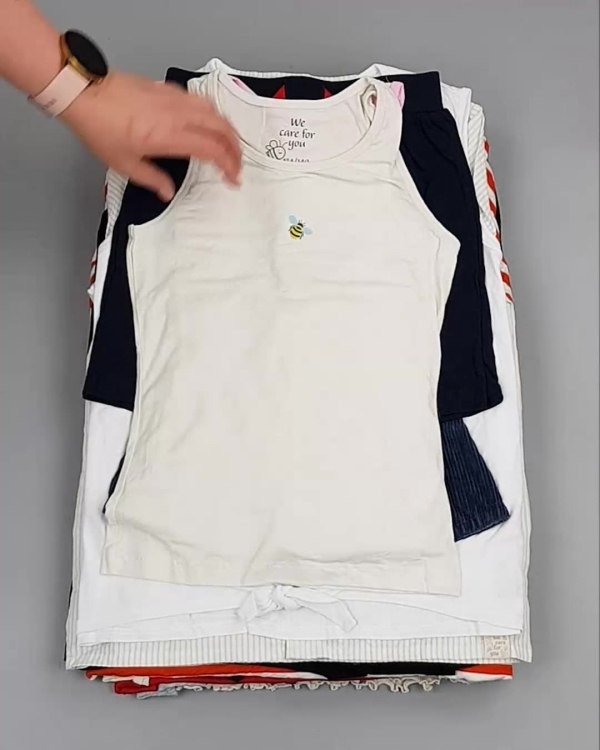 Фотография  284 - TCM Kids лето 074#7 кг, ЛОТ №6669 оптом в Черкесске и Карачаево-Черкесской республике