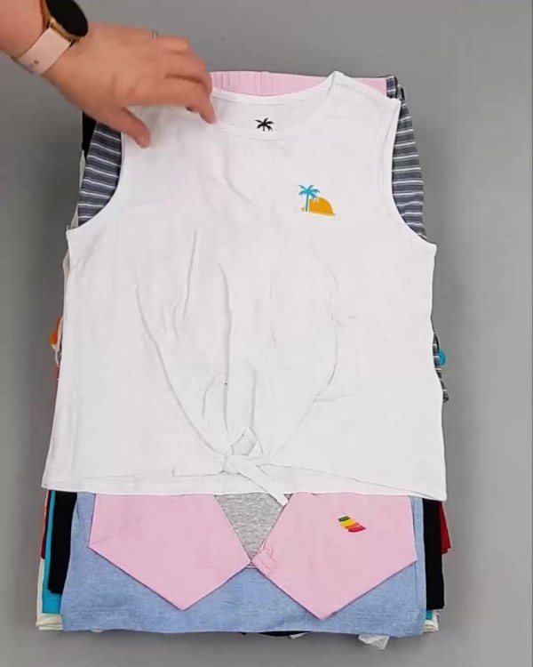 Фотография  572 - TCM Kids лето 074#7 кг, ЛОТ №6670 оптом в Черкесске и Карачаево-Черкесской республике