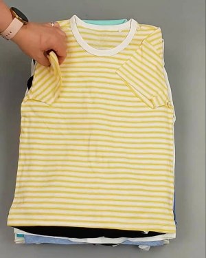 Фотография  689 - TCM Kids лето 074#7 кг, ЛОТ №6670 оптом в Черкесске и Карачаево-Черкесской республике