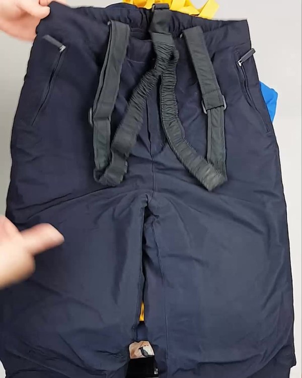 Фотография  378 - Верхняя одежда TCM kids 074#7 кг, ЛОТ №6678 оптом в Черкесске и Карачаево-Черкесской республике