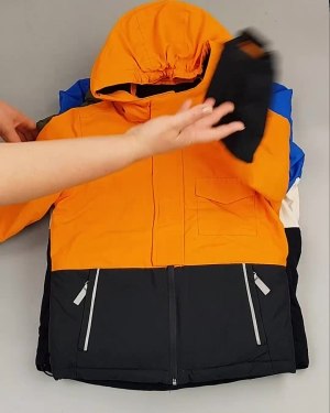 Фотография  651 - Верхняя одежда TCM kids 074#7 кг, ЛОТ №6681 оптом в Черкесске и Карачаево-Черкесской республике