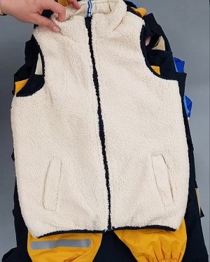 Фотография  510 - Верхняя одежда TCM kids 074#7 кг, ЛОТ №6681 оптом в Черкесске и Карачаево-Черкесской республике