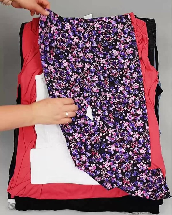 Фотография  270 - LIDL Summer mix 074#15 кг, ЛОТ №6697 оптом в Черкесске и Карачаево-Черкесской республике