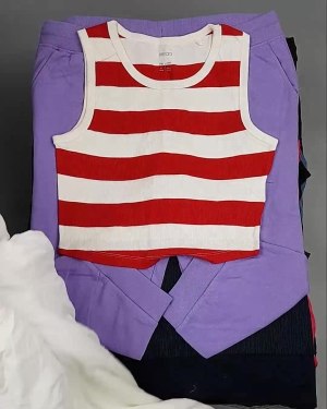 Фотография  878 - LIDL Summer mix 074#15 кг, ЛОТ №6697 оптом в Черкесске и Карачаево-Черкесской республике