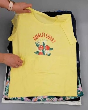 Фотография  943 - LIDL Summer mix 074#15 кг, ЛОТ №6700 оптом в Черкесске и Карачаево-Черкесской республике