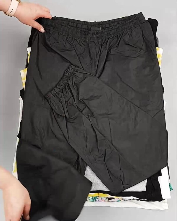 Фотография  820 - LIDL Summer mix 074#15 кг, ЛОТ №6700 оптом в Черкесске и Карачаево-Черкесской республике