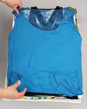 Фотография  532 - LIDL Summer mix 074#15 кг, ЛОТ №6700 оптом в Черкесске и Карачаево-Черкесской республике