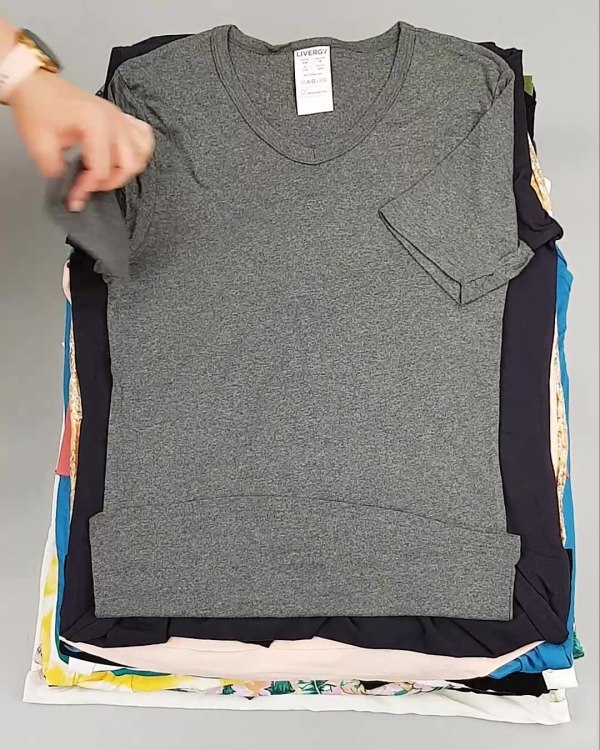 Фотография  492 - LIDL Summer mix 074#15 кг, ЛОТ №6700 оптом в Черкесске и Карачаево-Черкесской республике