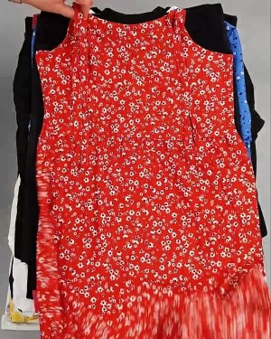 Фотография  772 - LIDL Summer mix 074#15 кг, ЛОТ №6700 оптом в Черкесске и Карачаево-Черкесской республике