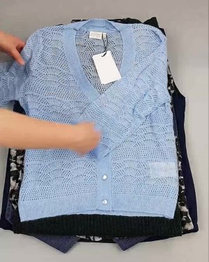 Фотография  984 - ДАНИЯ Winter mix 24#15 кг, ЛОТ №6708 оптом в Черкесске и Карачаево-Черкесской республике