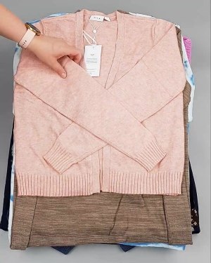 Фотография  470 - ДАНИЯ Winter mix 24#15 кг, ЛОТ №6708 оптом в Черкесске и Карачаево-Черкесской республике