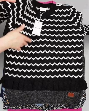 Фотография  913 - ДАНИЯ Winter mix 24#15 кг, ЛОТ №6708 оптом в Черкесске и Карачаево-Черкесской республике