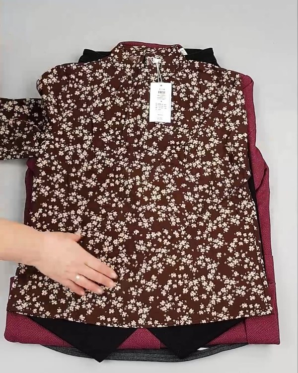 Фотография  129 - ДАНИЯ Winter mix 24#15 кг, ЛОТ №6709 оптом в Черкесске и Карачаево-Черкесской республике